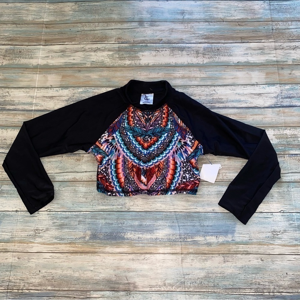 Art Class Rashgaurd